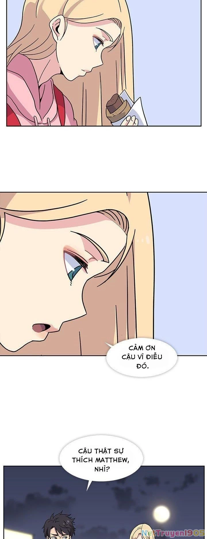 Springtime for Blossom Chapter 22 - 17