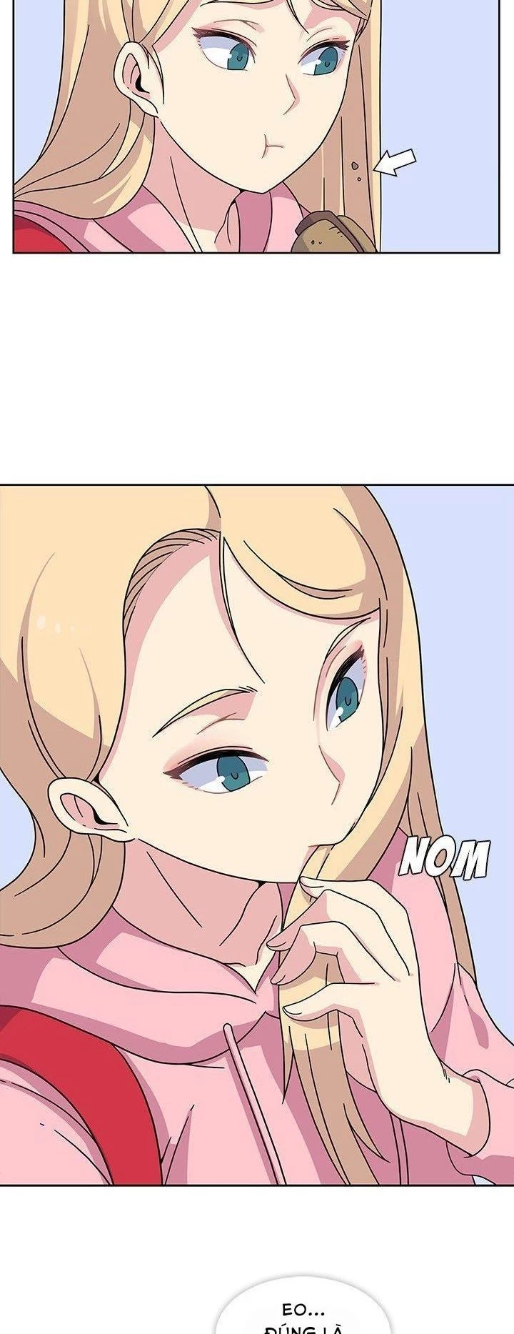 Springtime for Blossom Chapter 22 - 20