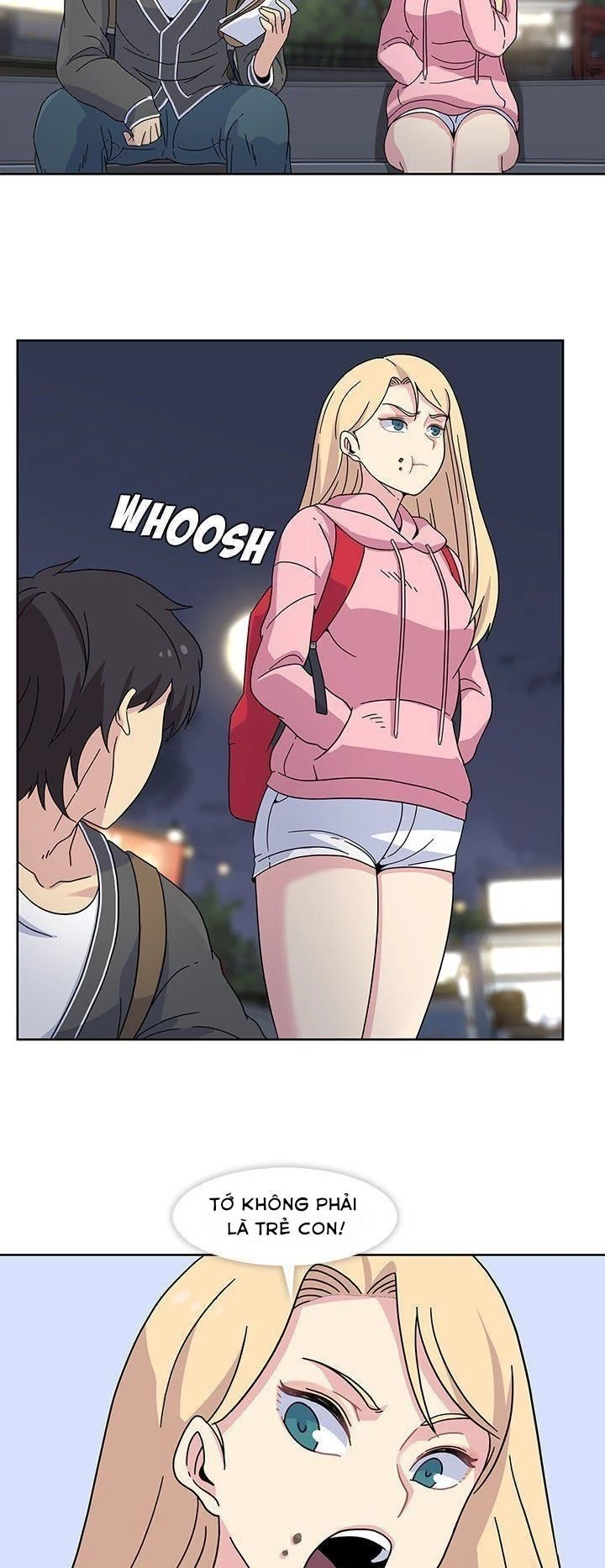 Springtime for Blossom Chapter 22 - 22