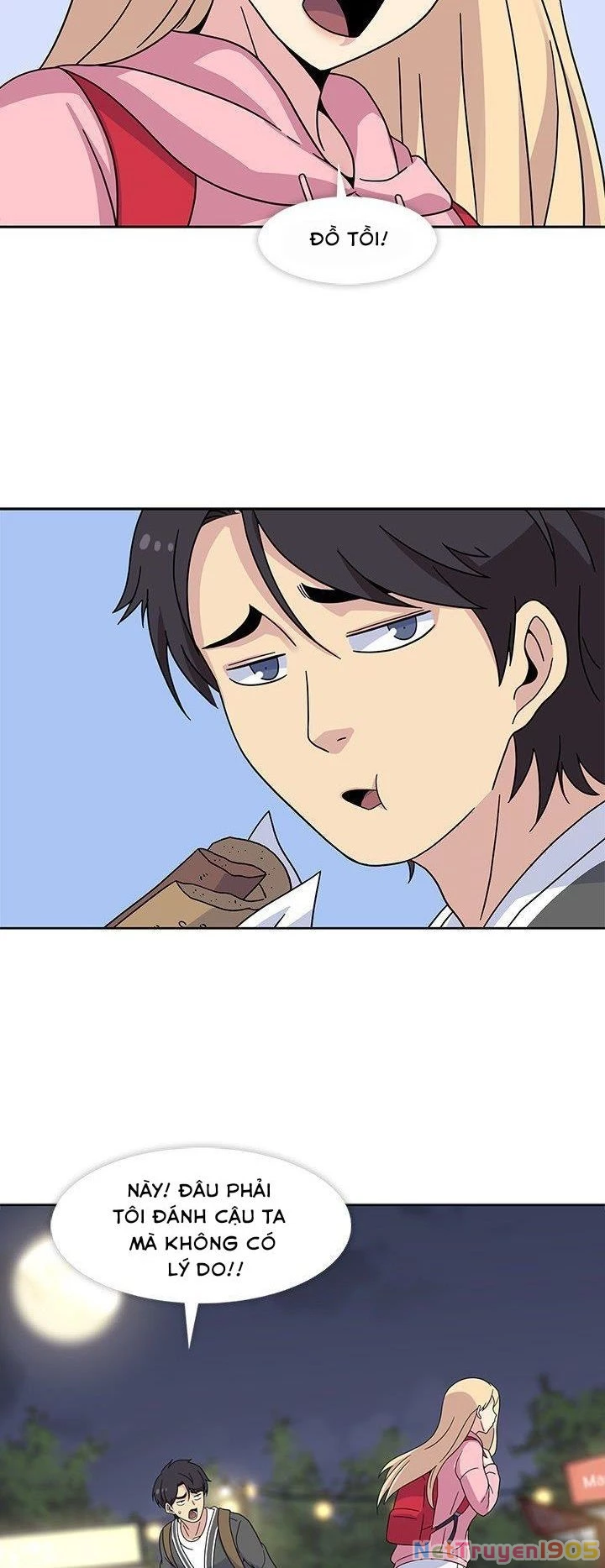 Springtime for Blossom Chapter 22 - 23