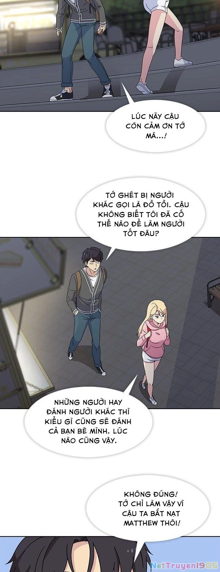 Springtime for Blossom Chapter 22 - 24