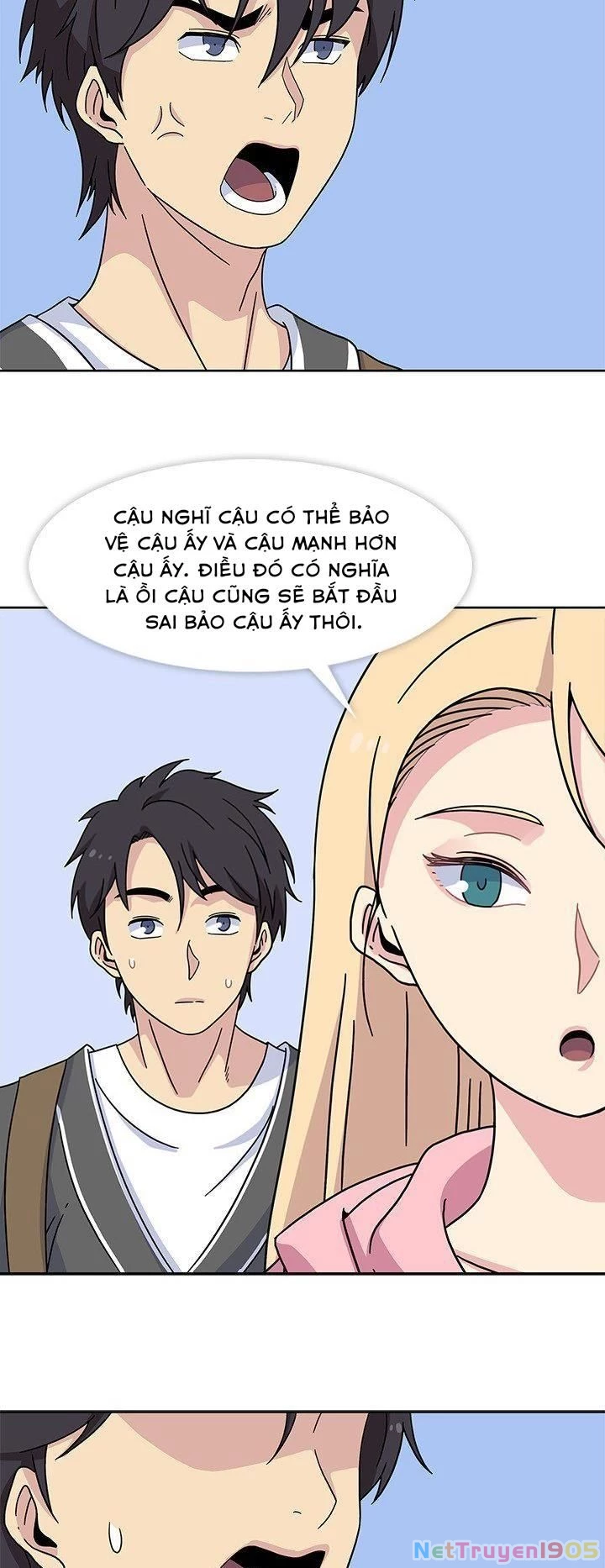 Springtime for Blossom Chapter 22 - 25