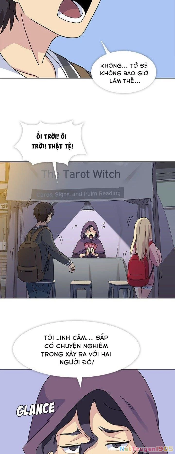 Springtime for Blossom Chapter 22 - 26