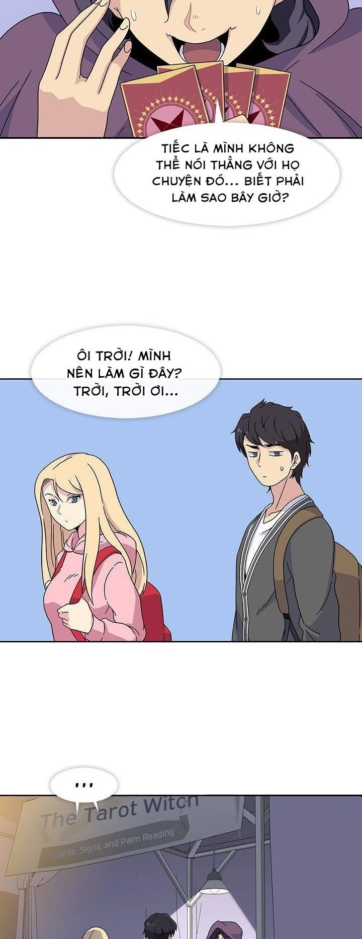 Springtime for Blossom Chapter 22 - 27