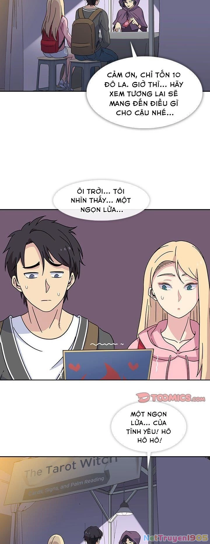 Springtime for Blossom Chapter 22 - 28