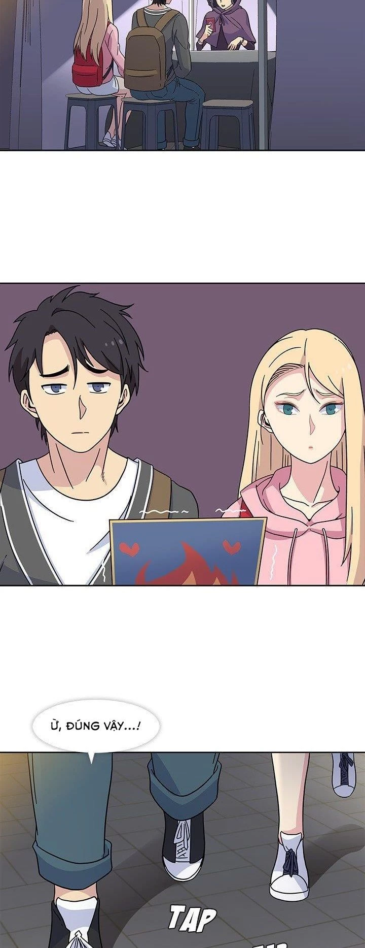 Springtime for Blossom Chapter 22 - 29