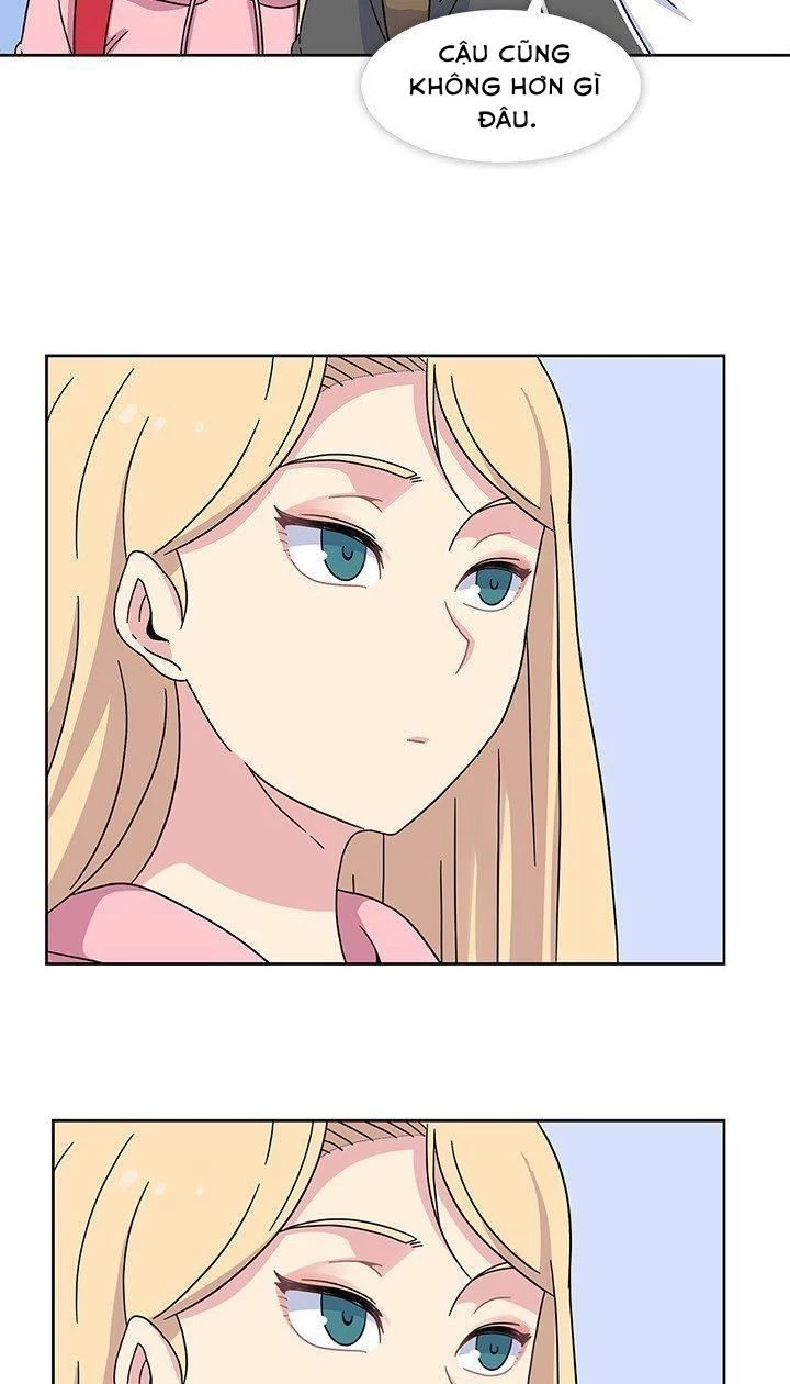 Springtime for Blossom Chapter 22 - 31