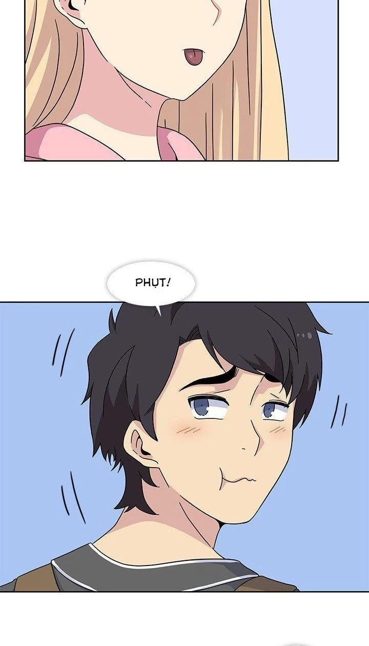 Springtime for Blossom Chapter 22 - 32