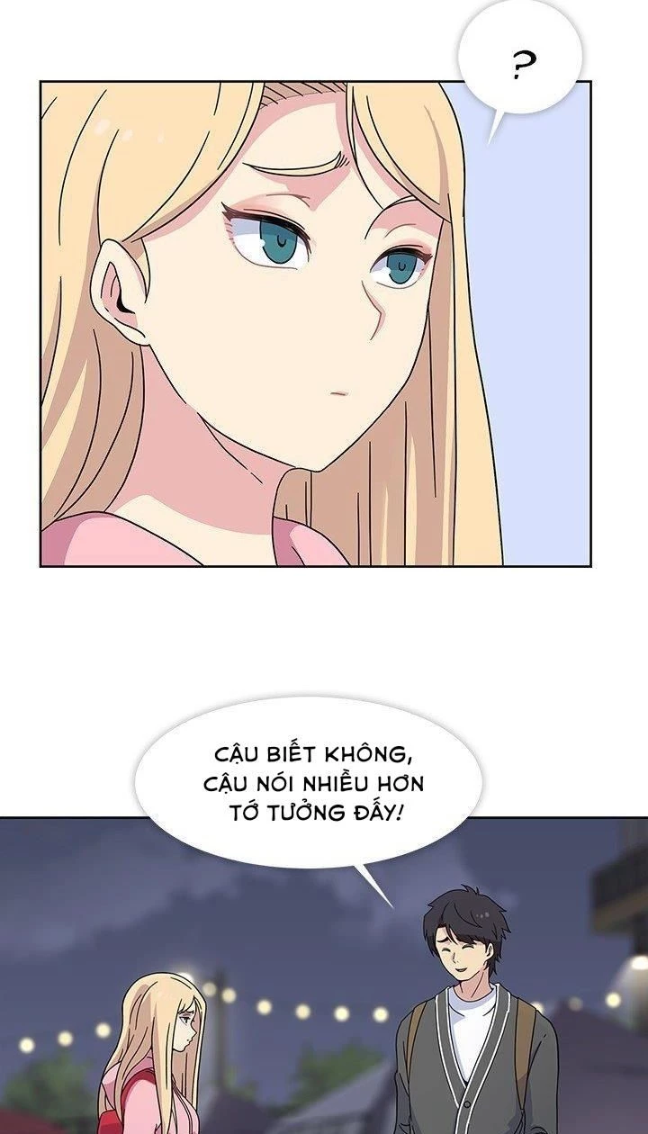 Springtime for Blossom Chapter 22 - 33