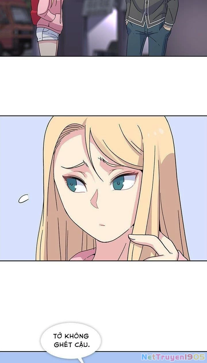 Springtime for Blossom Chapter 22 - 34