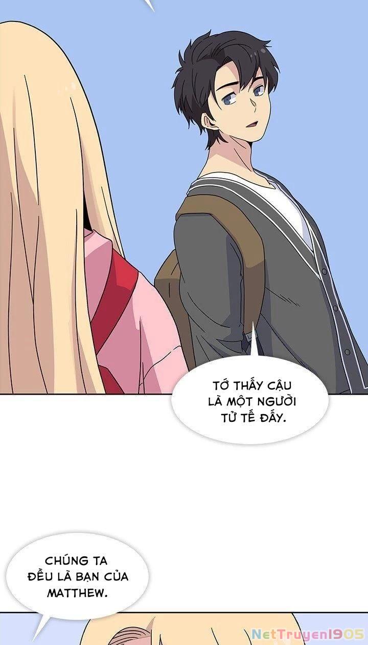 Springtime for Blossom Chapter 22 - 35