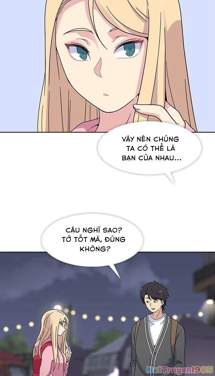 Springtime for Blossom Chapter 22 - 36