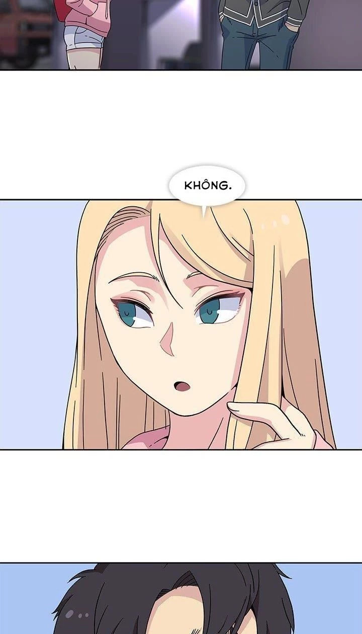 Springtime for Blossom Chapter 22 - 37