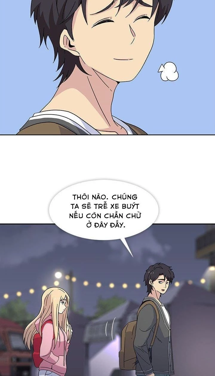 Springtime for Blossom Chapter 22 - 38