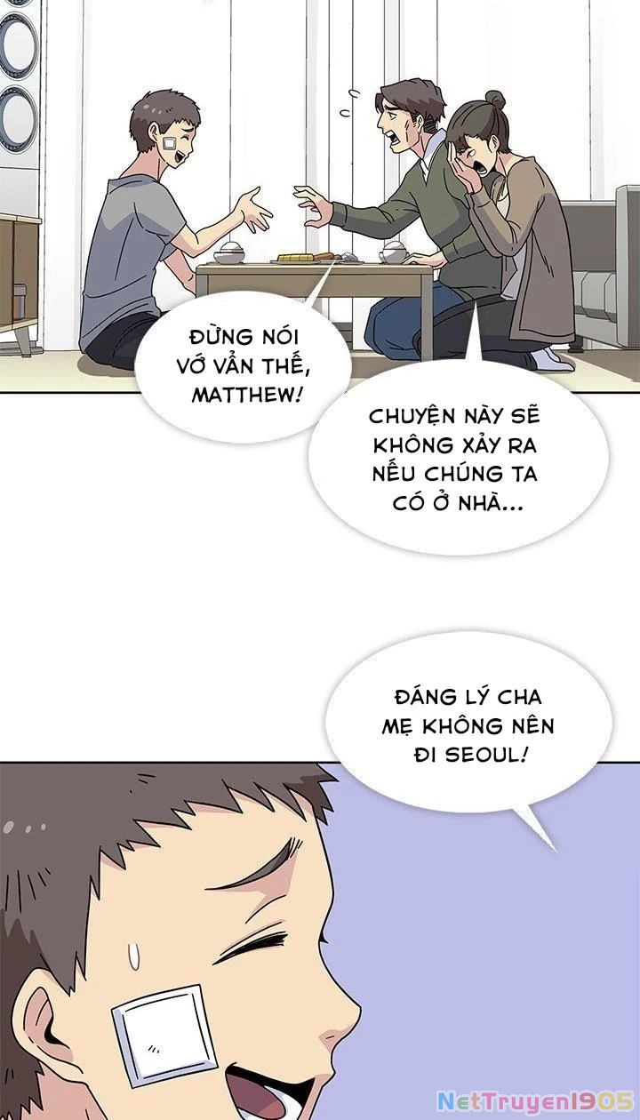 Springtime for Blossom Chapter 22 - 43