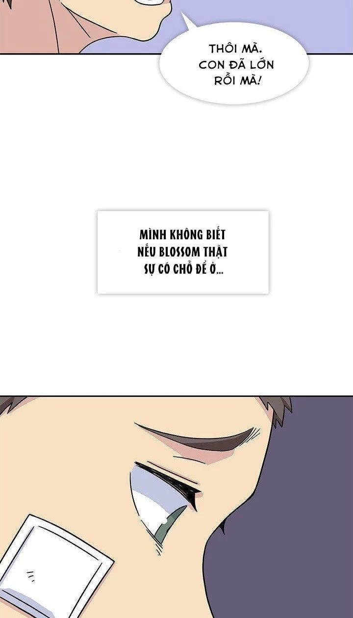 Springtime for Blossom Chapter 22 - 44