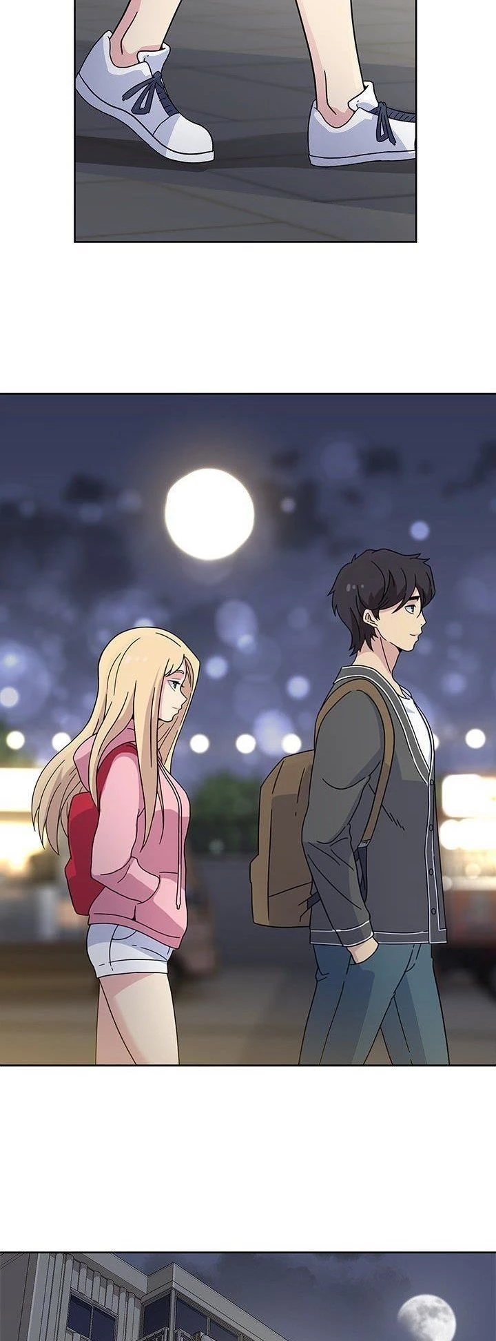 Springtime for Blossom Chapter 23 - 2