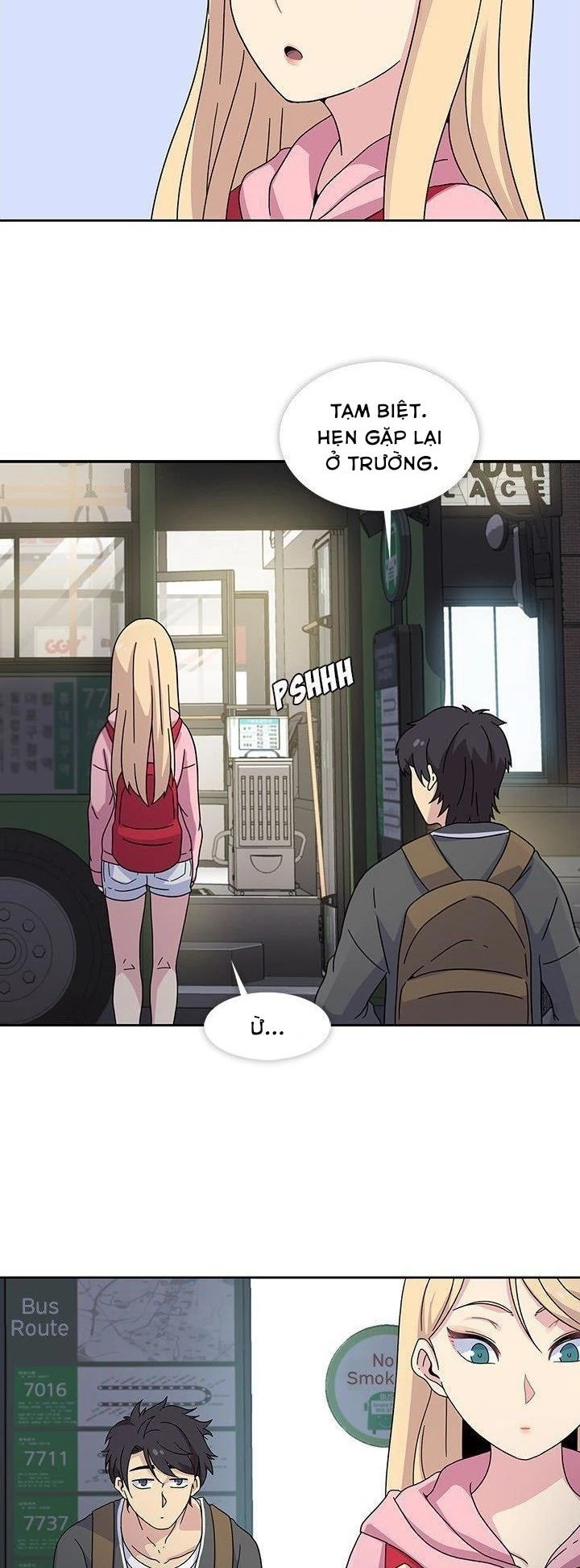 Springtime for Blossom Chapter 23 - 10