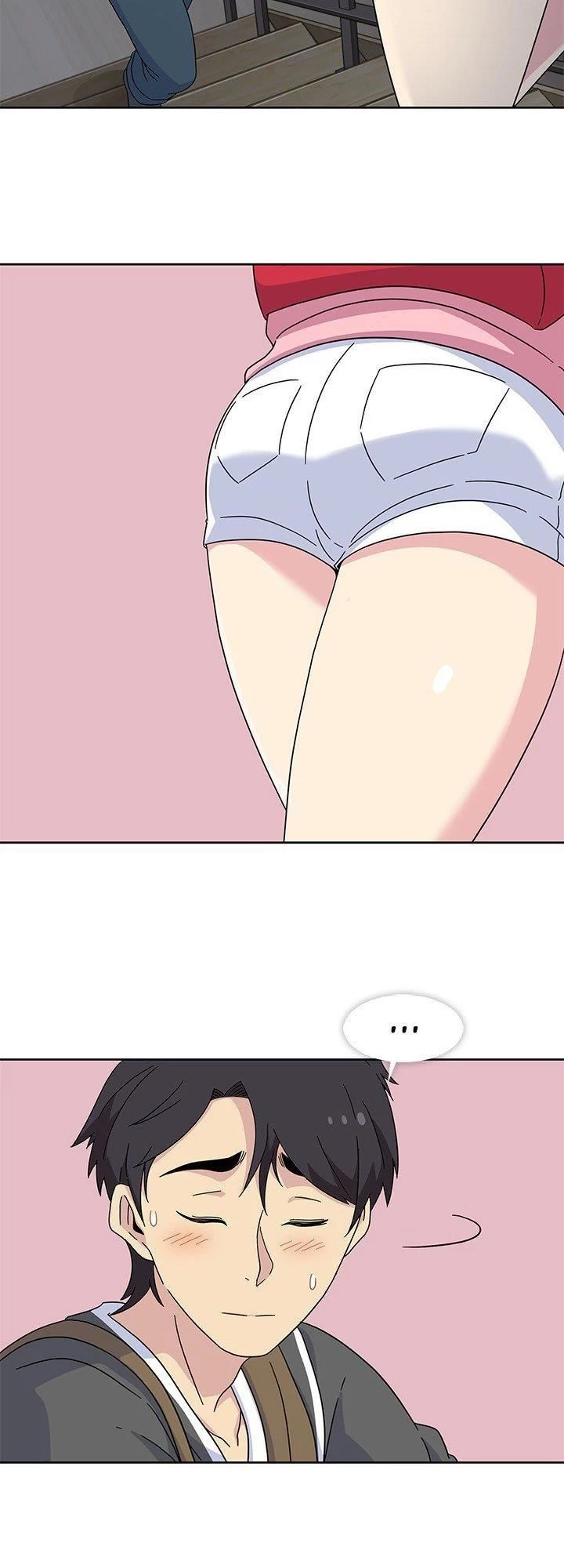 Springtime for Blossom Chapter 23 - 18