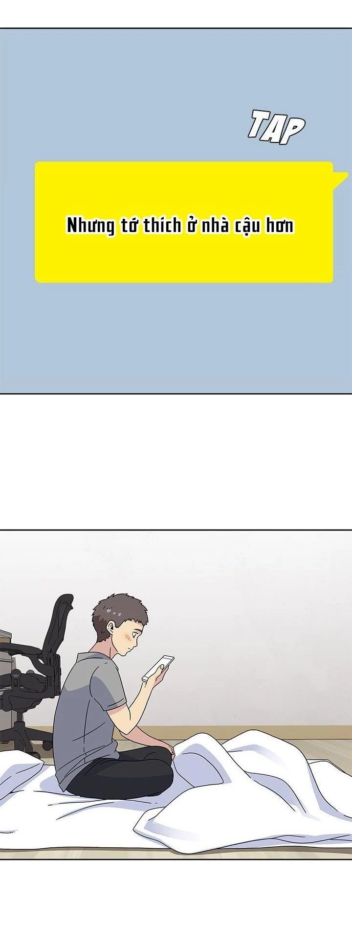 Springtime for Blossom Chapter 24 - 4