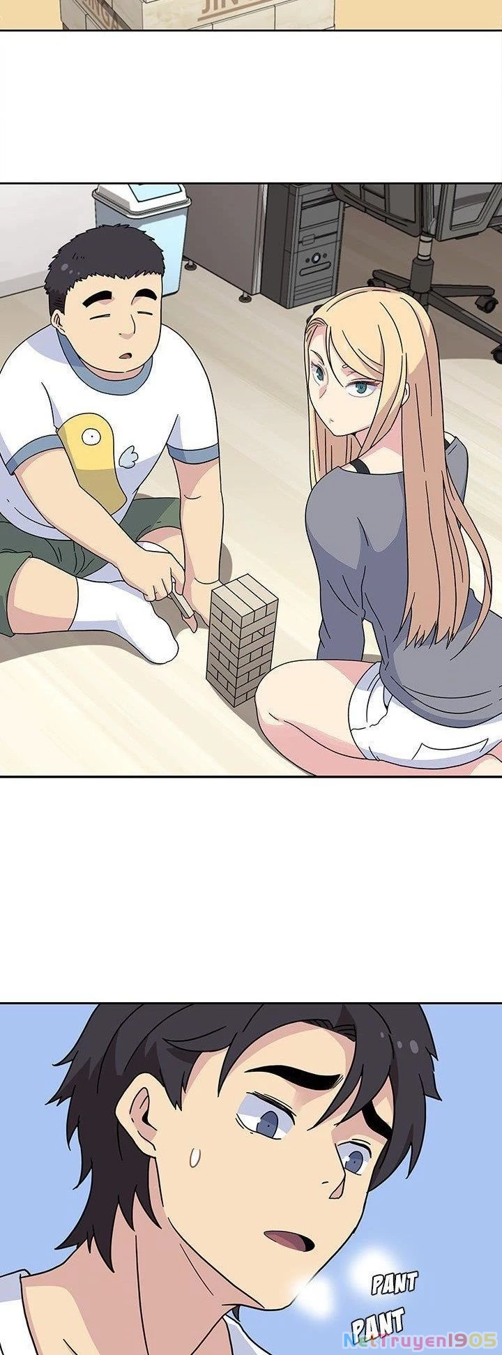 Springtime for Blossom Chapter 24 - 14