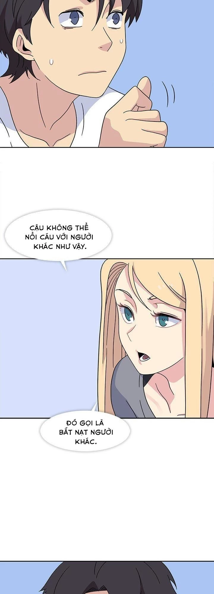 Springtime for Blossom Chapter 24 - 19