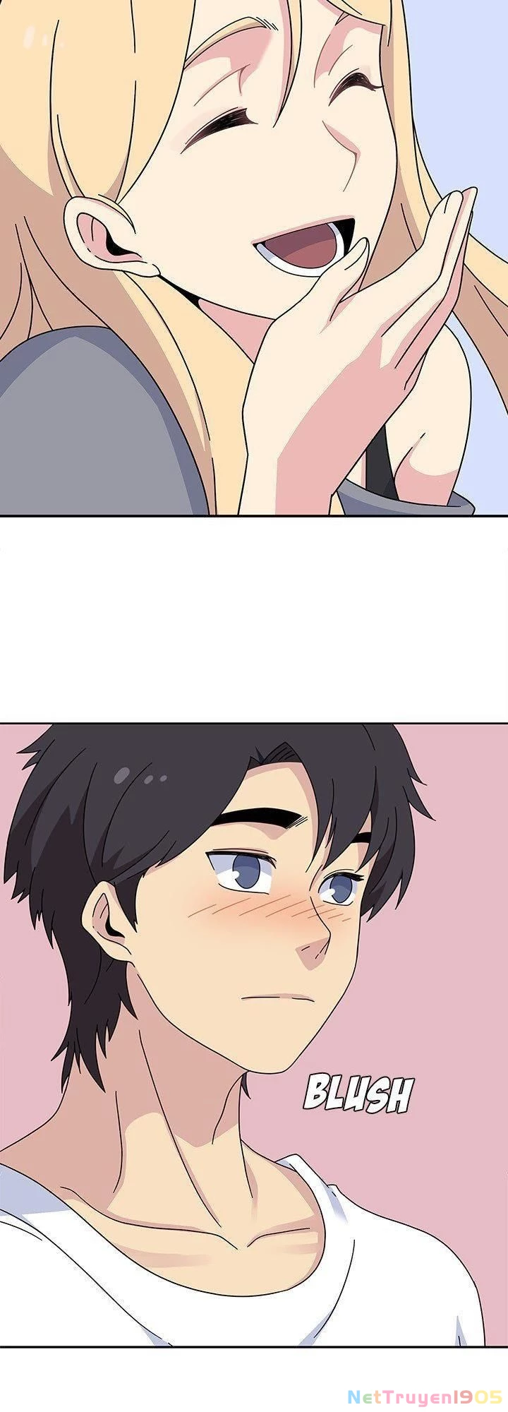 Springtime for Blossom Chapter 24 - 24