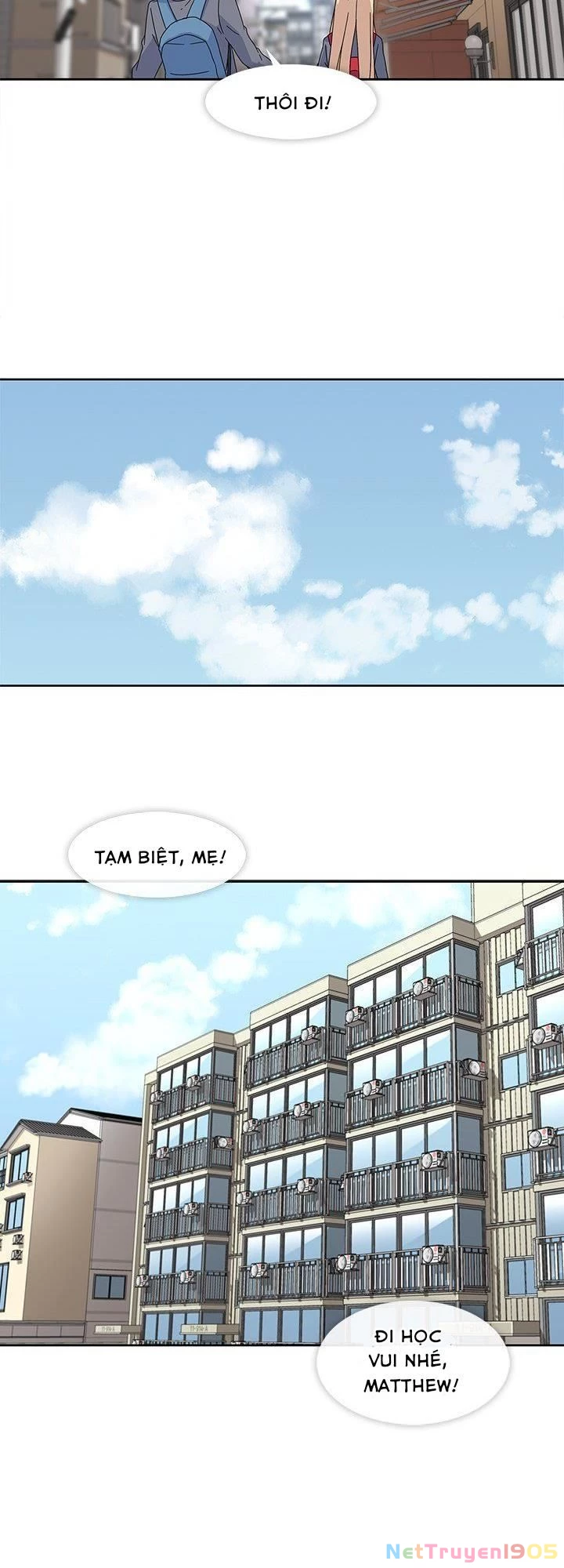 Springtime for Blossom Chapter 24 - 35