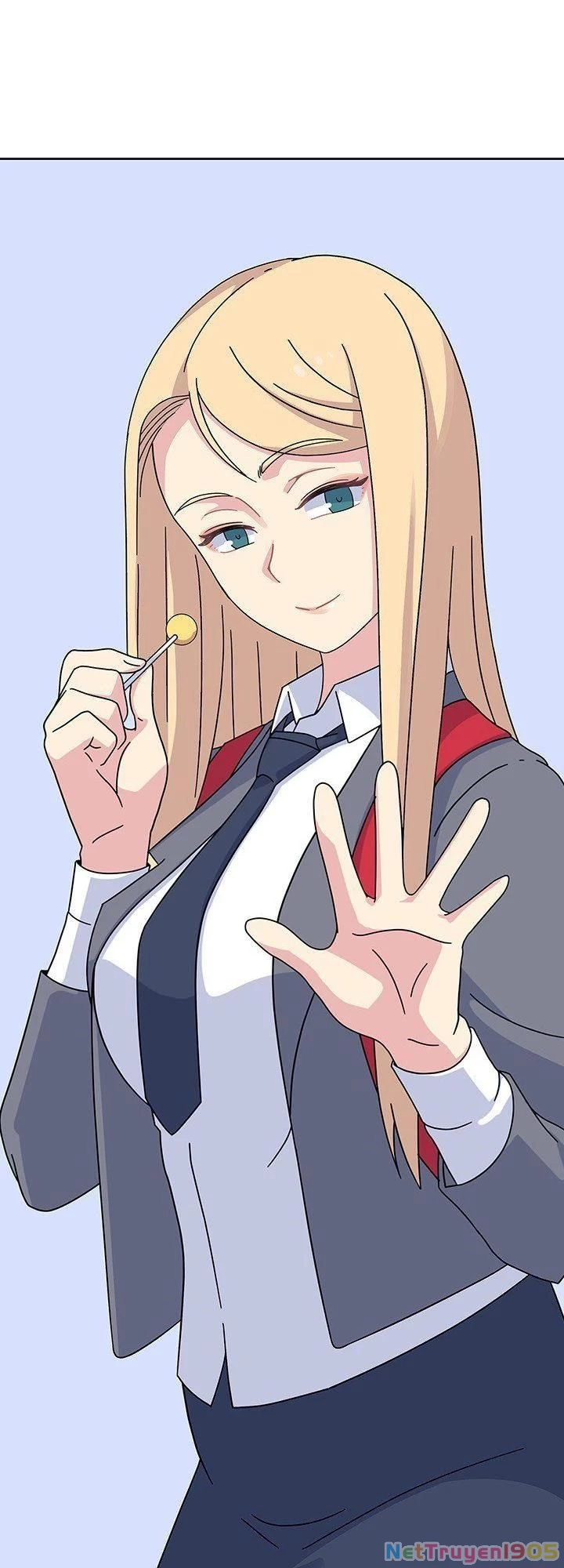 Springtime for Blossom Chapter 24 - 38