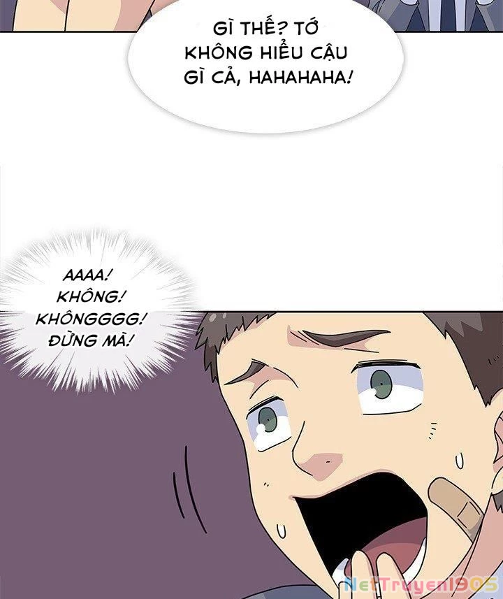 Springtime for Blossom Chapter 24 - 43