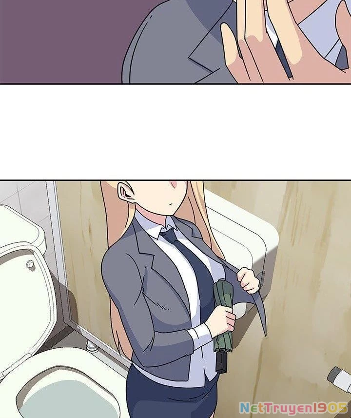 Springtime for Blossom Chapter 24 - 44