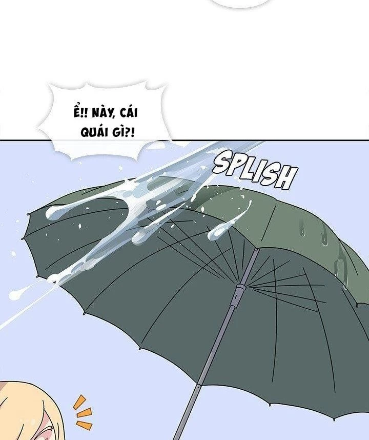 Springtime for Blossom Chapter 24 - 48