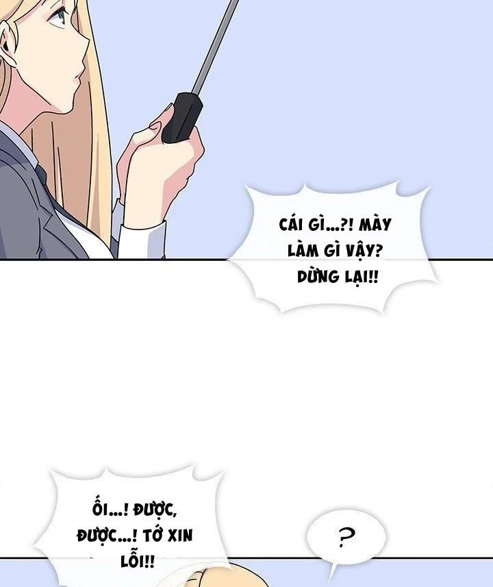 Springtime for Blossom Chapter 24 - 49