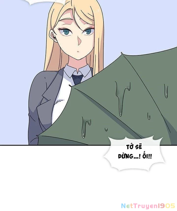 Springtime for Blossom Chapter 24 - 50