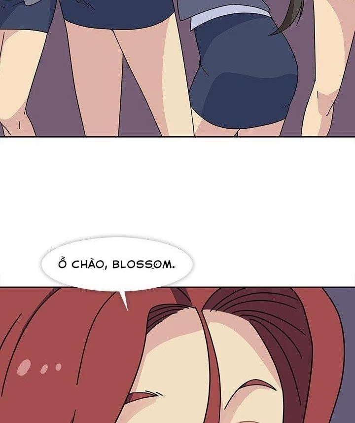 Springtime for Blossom Chapter 24 - 53