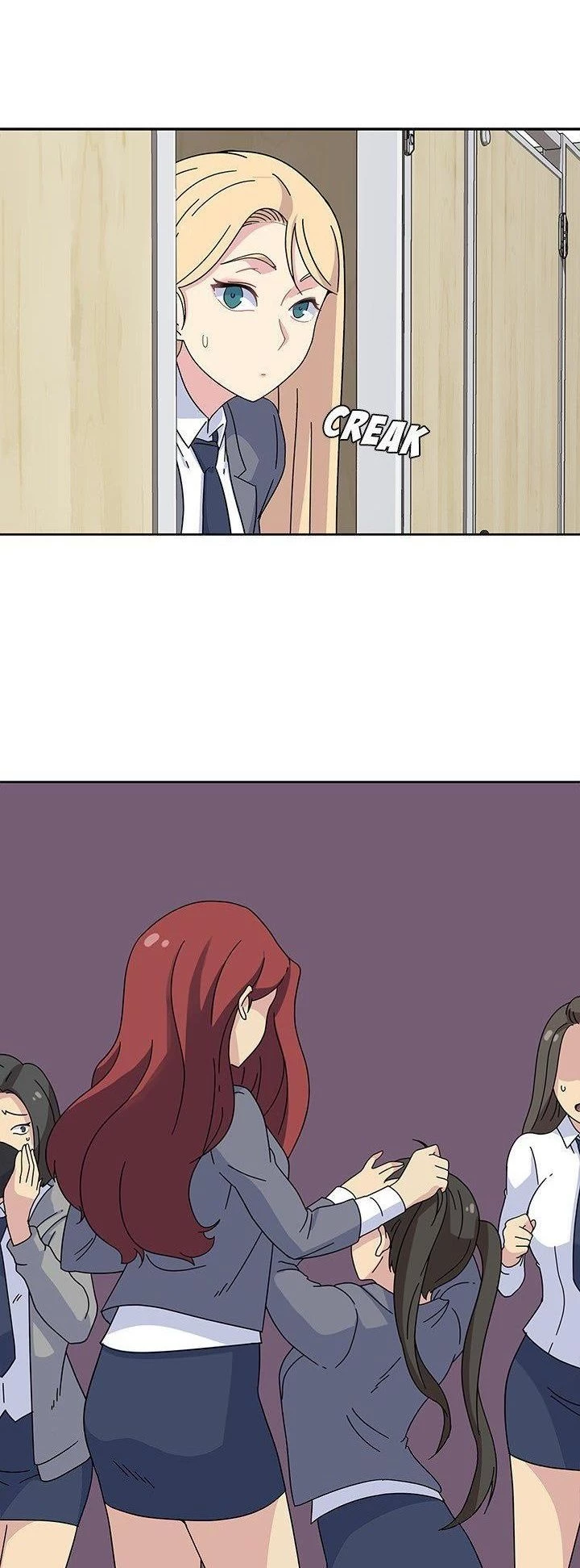 Springtime for Blossom Chapter 25 - 4