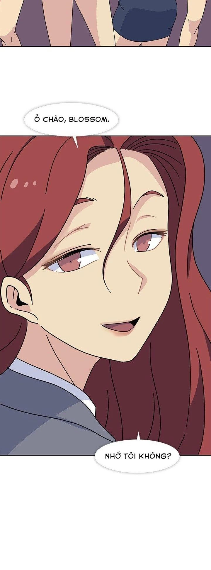 Springtime for Blossom Chapter 25 - 5