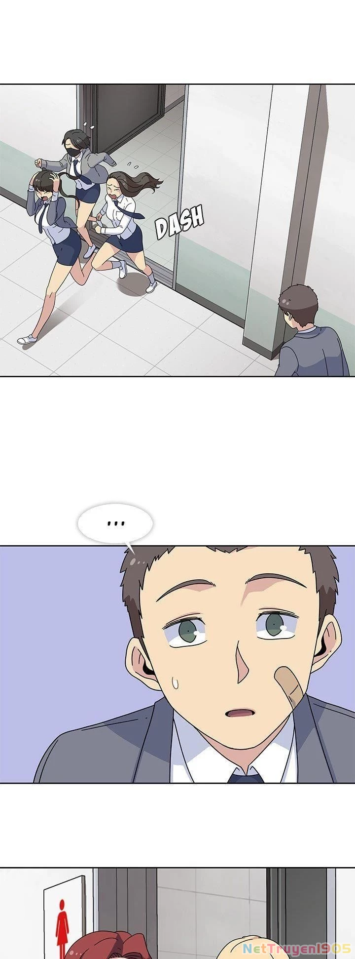 Springtime for Blossom Chapter 25 - 8