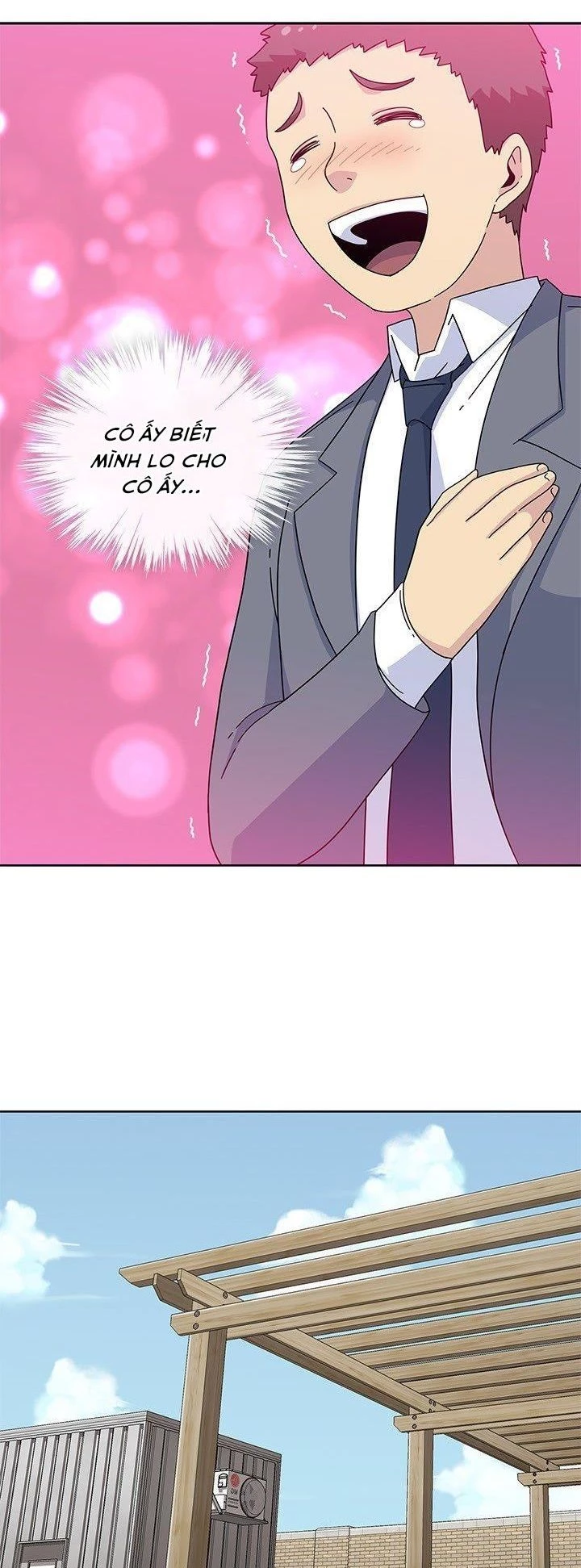 Springtime for Blossom Chapter 25 - 12