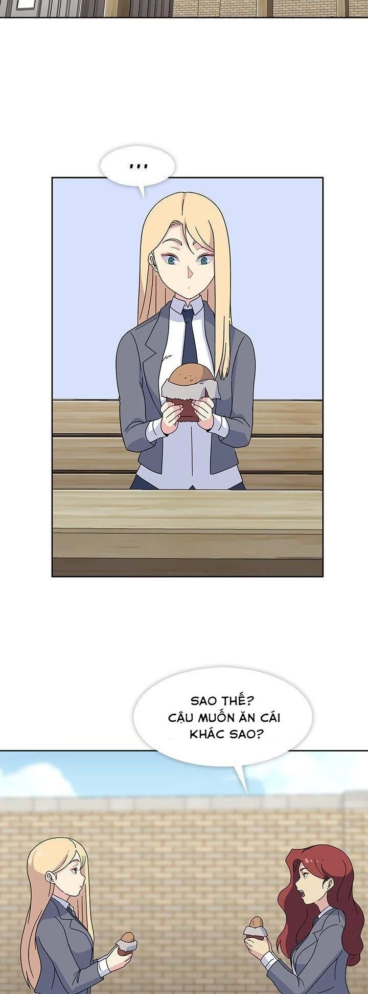 Springtime for Blossom Chapter 25 - 13