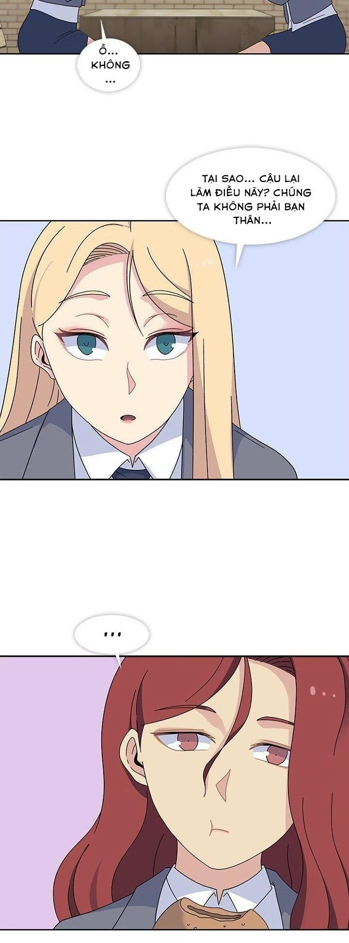 Springtime for Blossom Chapter 25 - 14