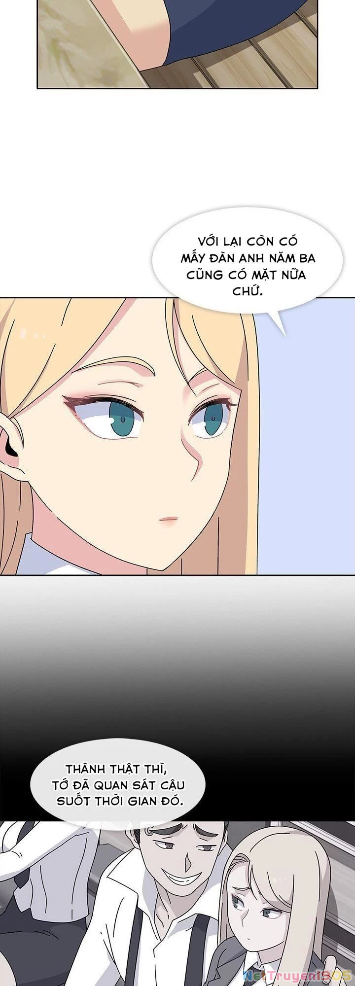 Springtime for Blossom Chapter 25 - 16