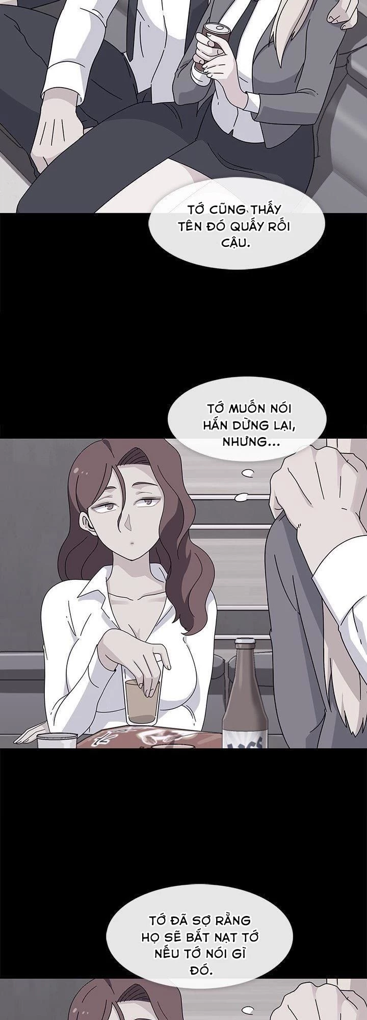 Springtime for Blossom Chapter 25 - 17