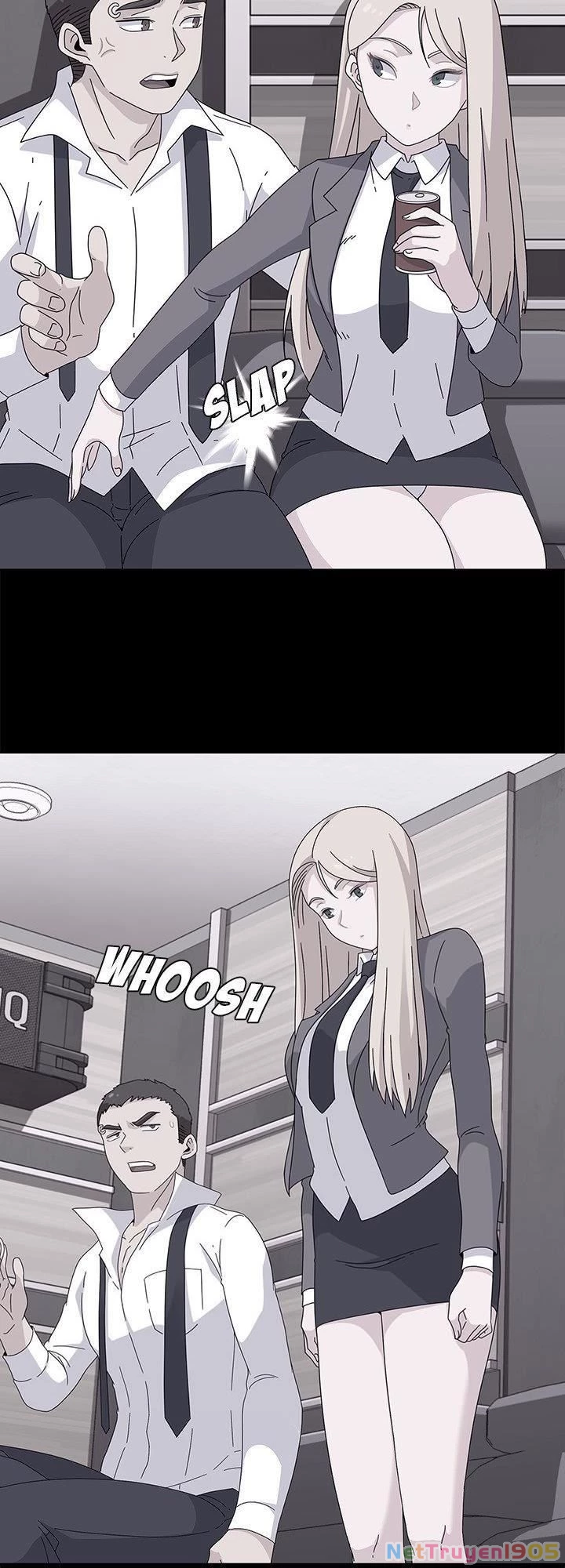 Springtime for Blossom Chapter 25 - 19