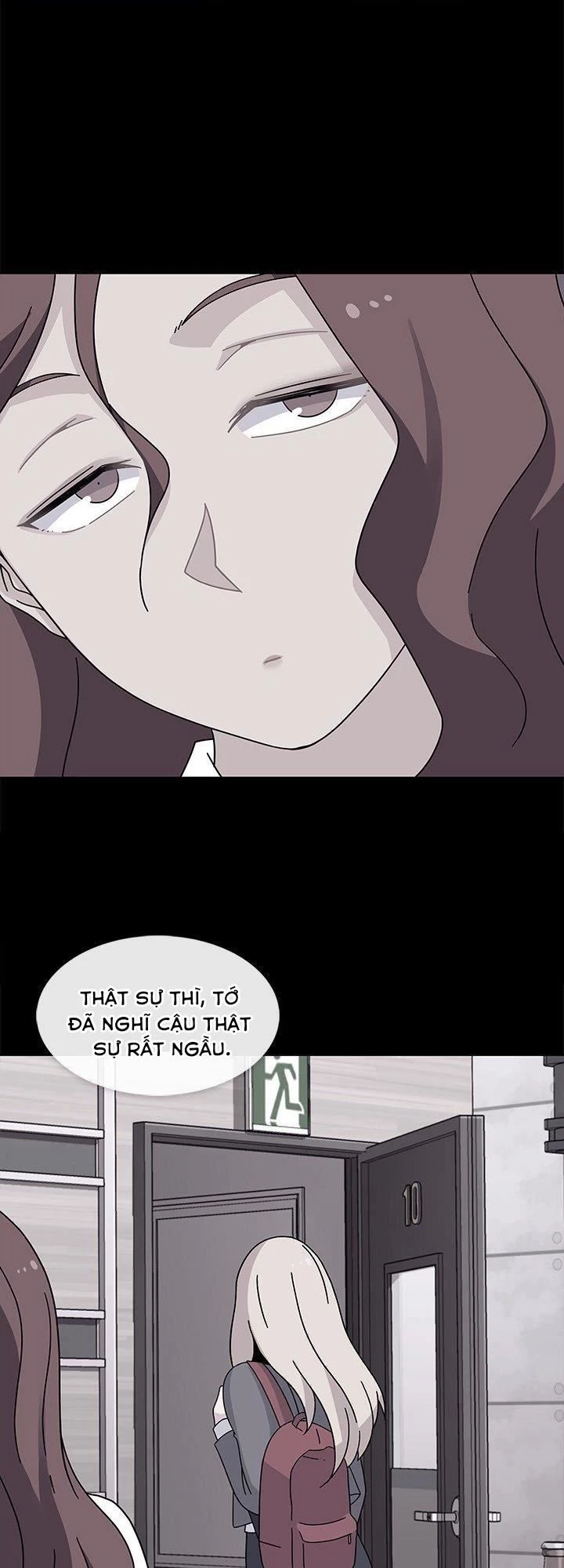 Springtime for Blossom Chapter 25 - 20