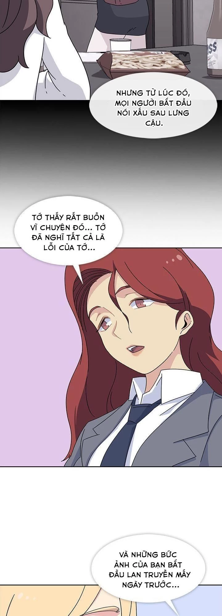 Springtime for Blossom Chapter 25 - 21