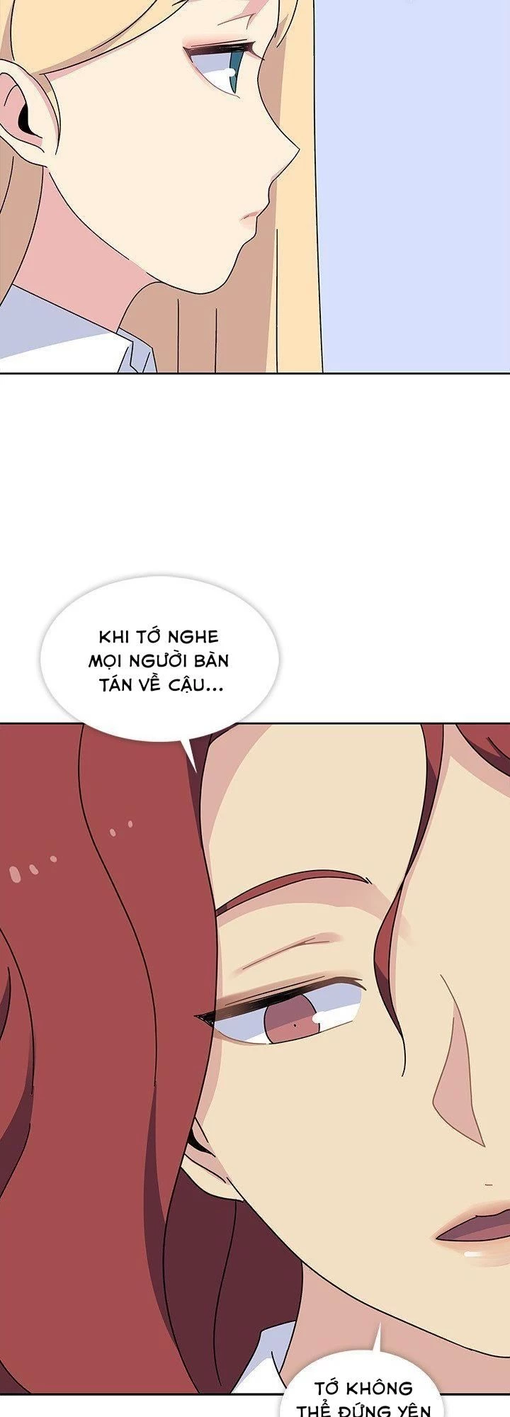 Springtime for Blossom Chapter 25 - 22