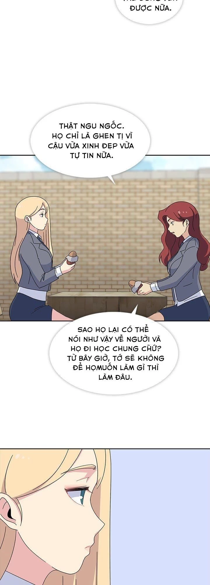 Springtime for Blossom Chapter 25 - 23