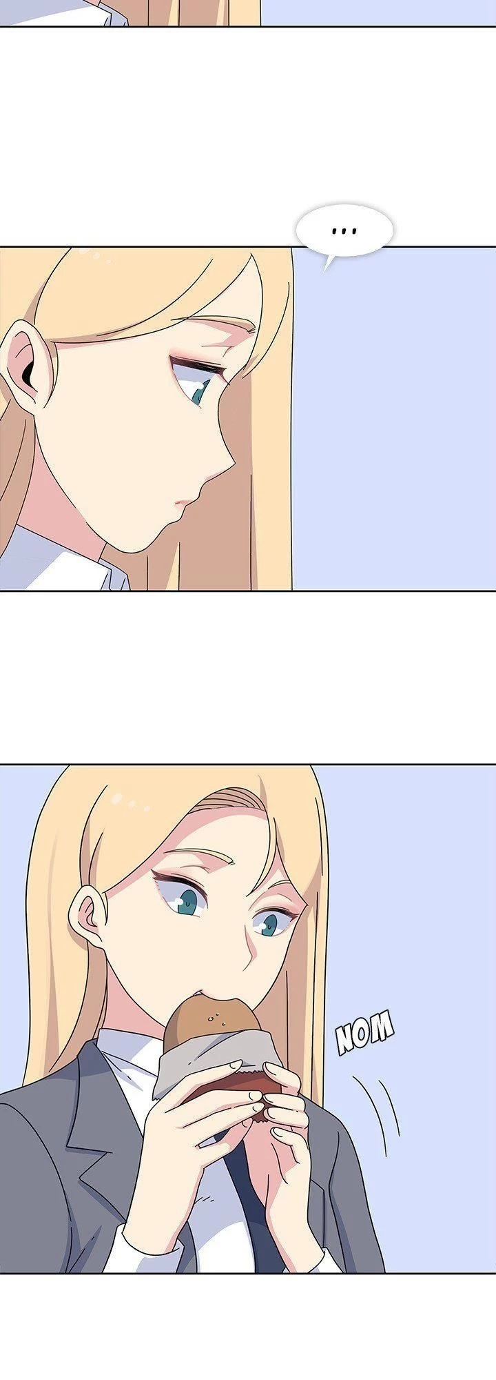 Springtime for Blossom Chapter 25 - 24