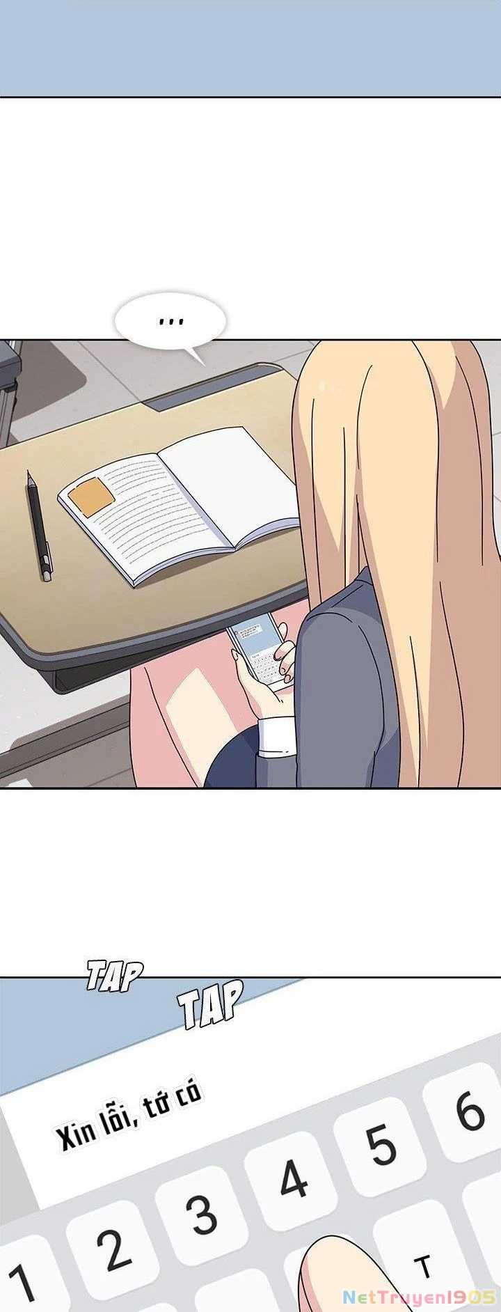 Springtime for Blossom Chapter 25 - 30